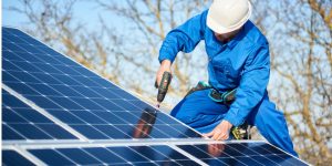 Installation Maintenance Panneaux Solaires Photovoltaïques à Marac